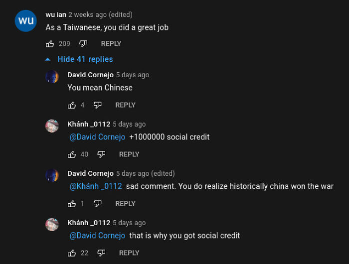 96 Of The Best Comebacks And Comments From Social Media 96 Of The Best Comebacks And Comments From Social Media