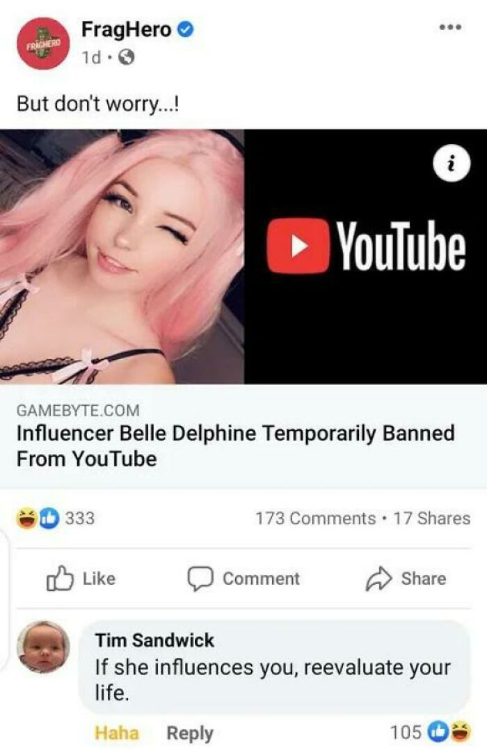 96 Of The Best Comebacks And Comments From Social Media 96 Of The Best Comebacks And Comments From Social Media