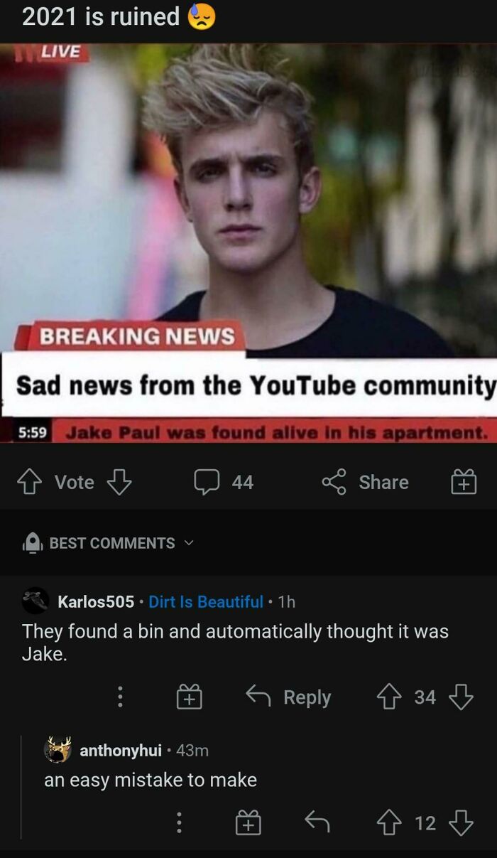 96 Of The Best Comebacks And Comments From Social Media 96 Of The Best Comebacks And Comments From Social Media