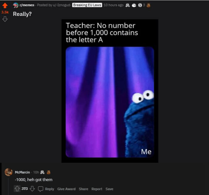 96 Of The Best Comebacks And Comments From Social Media 96 Of The Best Comebacks And Comments From Social Media