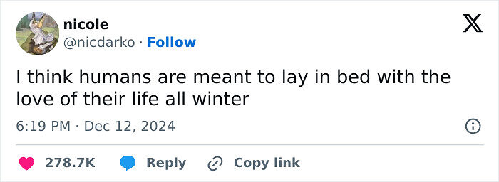 People Are Cracking Up At These 67 Spot-On Tweets About Winter People Are Cracking Up At These 67 Spot-On Tweets About Winter