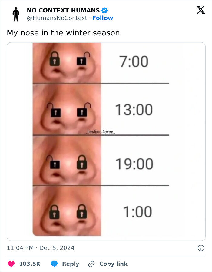 People Are Cracking Up At These 67 Spot-On Tweets About Winter People Are Cracking Up At These 67 Spot-On Tweets About Winter