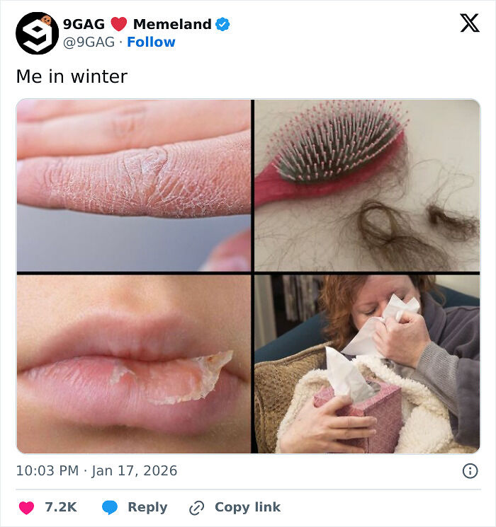 People Are Cracking Up At These 67 Spot-On Tweets About Winter People Are Cracking Up At These 67 Spot-On Tweets About Winter