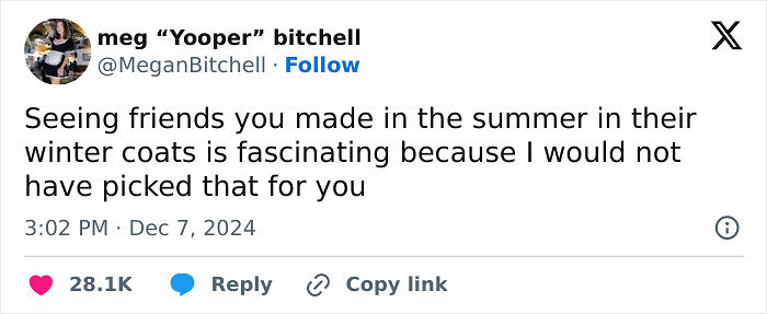 People Are Cracking Up At These 67 Spot-On Tweets About Winter People Are Cracking Up At These 67 Spot-On Tweets About Winter