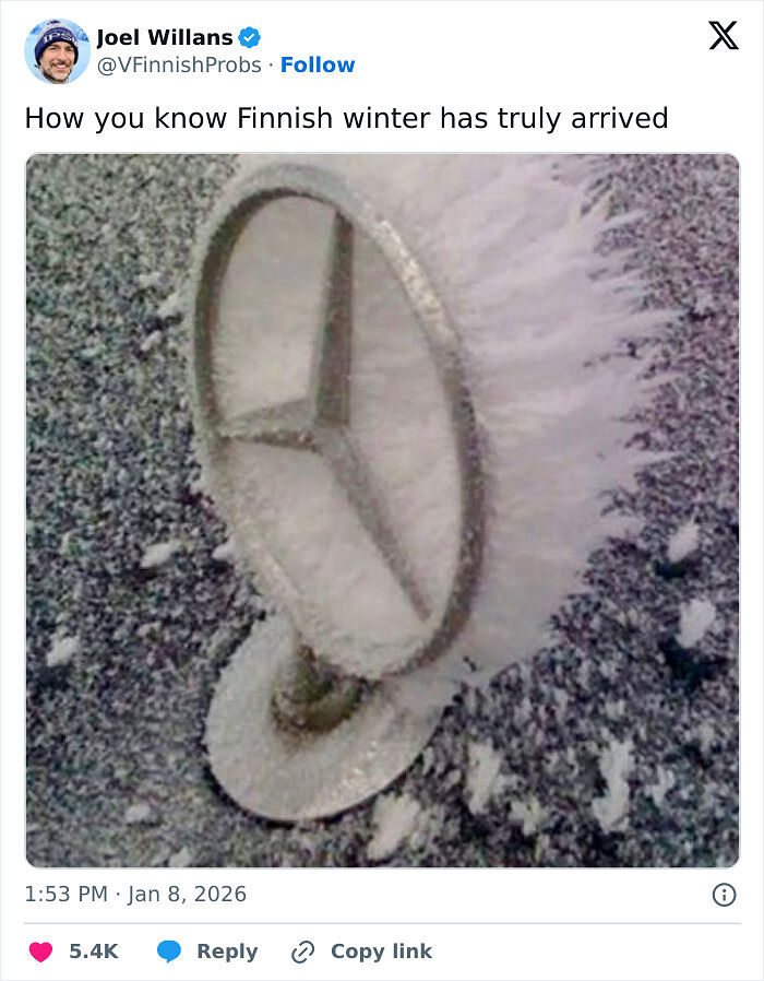 People Are Cracking Up At These 67 Spot-On Tweets About Winter People Are Cracking Up At These 67 Spot-On Tweets About Winter
