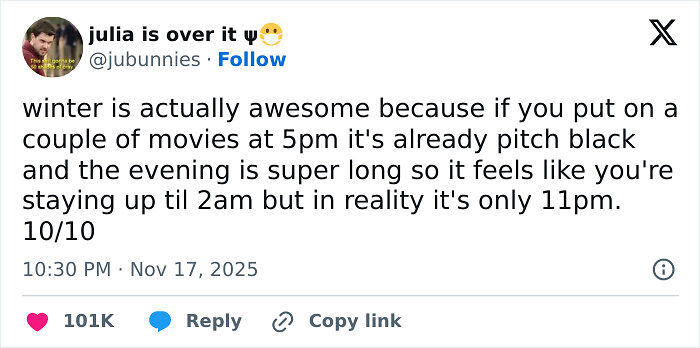 People Are Cracking Up At These 67 Spot-On Tweets About Winter People Are Cracking Up At These 67 Spot-On Tweets About Winter