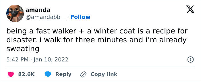 People Are Cracking Up At These 67 Spot-On Tweets About Winter People Are Cracking Up At These 67 Spot-On Tweets About Winter