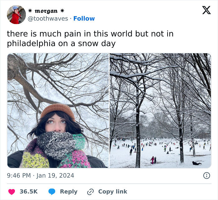 People Are Cracking Up At These 67 Spot-On Tweets About Winter People Are Cracking Up At These 67 Spot-On Tweets About Winter