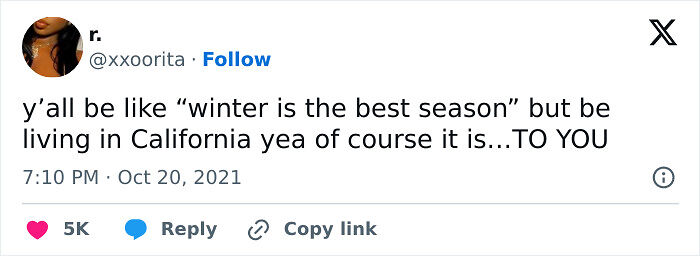 People Are Cracking Up At These 67 Spot-On Tweets About Winter People Are Cracking Up At These 67 Spot-On Tweets About Winter