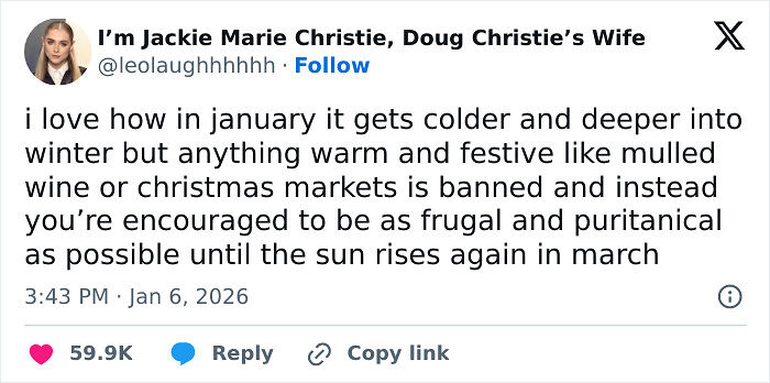 People Are Cracking Up At These 67 Spot-On Tweets About Winter People Are Cracking Up At These 67 Spot-On Tweets About Winter