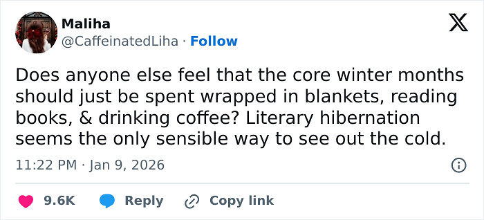 People Are Cracking Up At These 67 Spot-On Tweets About Winter People Are Cracking Up At These 67 Spot-On Tweets About Winter