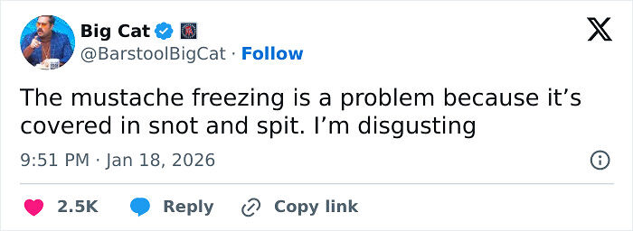 People Are Cracking Up At These 67 Spot-On Tweets About Winter People Are Cracking Up At These 67 Spot-On Tweets About Winter