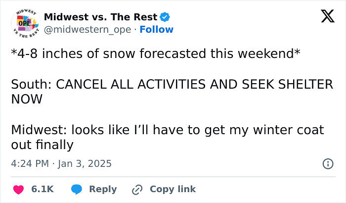 People Are Cracking Up At These 67 Spot-On Tweets About Winter People Are Cracking Up At These 67 Spot-On Tweets About Winter