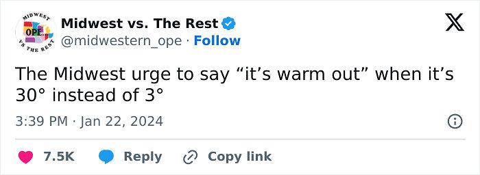 People Are Cracking Up At These 67 Spot-On Tweets About Winter People Are Cracking Up At These 67 Spot-On Tweets About Winter
