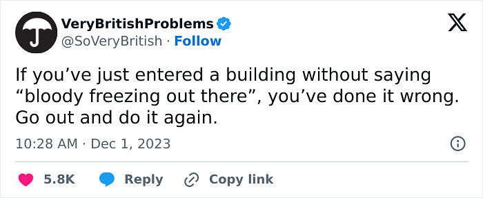 People Are Cracking Up At These 67 Spot-On Tweets About Winter People Are Cracking Up At These 67 Spot-On Tweets About Winter