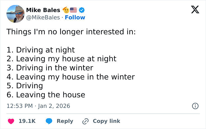 People Are Cracking Up At These 67 Spot-On Tweets About Winter People Are Cracking Up At These 67 Spot-On Tweets About Winter
