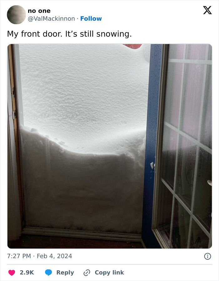 People Are Cracking Up At These 67 Spot-On Tweets About Winter People Are Cracking Up At These 67 Spot-On Tweets About Winter