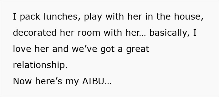 Woman Feels Treated Like An Unpaid Nanny After Partner Leaves Child To Go To The Gym Woman Feels Treated Like An Unpaid Nanny After Partner Leaves Child To Go To The Gym
