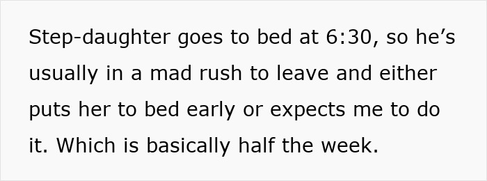 Woman Feels Treated Like An Unpaid Nanny After Partner Leaves Child To Go To The Gym Woman Feels Treated Like An Unpaid Nanny After Partner Leaves Child To Go To The Gym