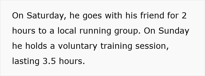 Woman Feels Treated Like An Unpaid Nanny After Partner Leaves Child To Go To The Gym Woman Feels Treated Like An Unpaid Nanny After Partner Leaves Child To Go To The Gym