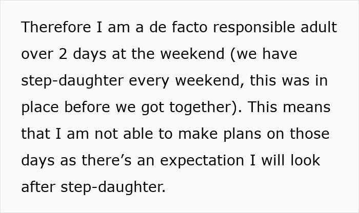 Woman Feels Treated Like An Unpaid Nanny After Partner Leaves Child To Go To The Gym Woman Feels Treated Like An Unpaid Nanny After Partner Leaves Child To Go To The Gym
