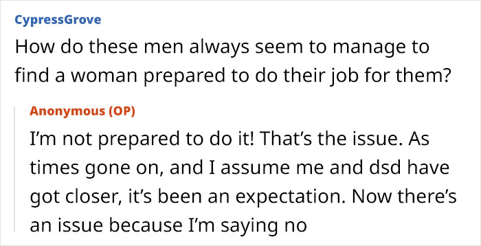 Woman Feels Treated Like An Unpaid Nanny After Partner Leaves Child To Go To The Gym Woman Feels Treated Like An Unpaid Nanny After Partner Leaves Child To Go To The Gym