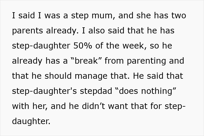 Woman Feels Treated Like An Unpaid Nanny After Partner Leaves Child To Go To The Gym Woman Feels Treated Like An Unpaid Nanny After Partner Leaves Child To Go To The Gym