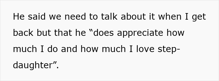 Woman Feels Treated Like An Unpaid Nanny After Partner Leaves Child To Go To The Gym Woman Feels Treated Like An Unpaid Nanny After Partner Leaves Child To Go To The Gym