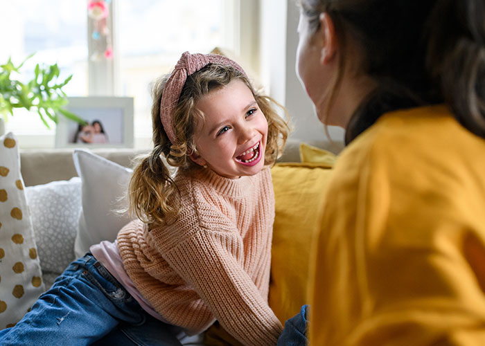 Woman Feels Treated Like An Unpaid Nanny After Partner Leaves Child To Go To The Gym Woman Feels Treated Like An Unpaid Nanny After Partner Leaves Child To Go To The Gym