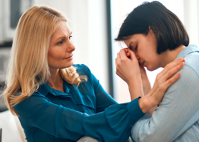 Woman Feels Treated Like An Unpaid Nanny After Partner Leaves Child To Go To The Gym Woman Feels Treated Like An Unpaid Nanny After Partner Leaves Child To Go To The Gym