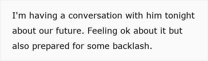 Woman Feels Treated Like An Unpaid Nanny After Partner Leaves Child To Go To The Gym Woman Feels Treated Like An Unpaid Nanny After Partner Leaves Child To Go To The Gym