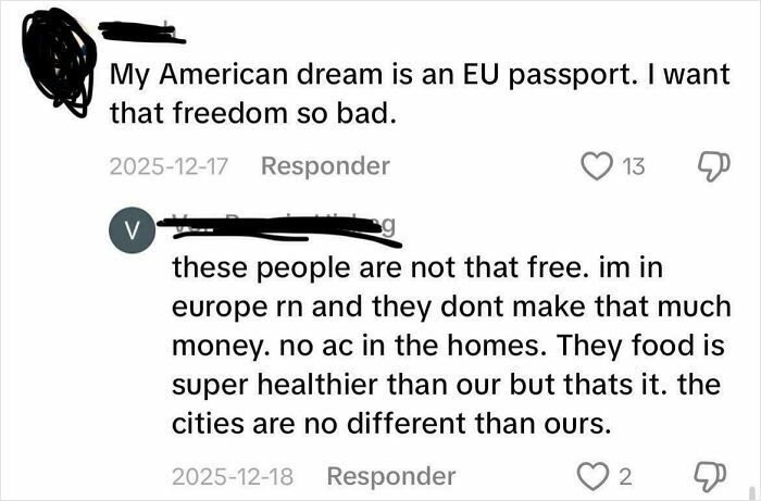 56 Times Americans Wrote Such Dumb Comments, The Internet Just Had Enough