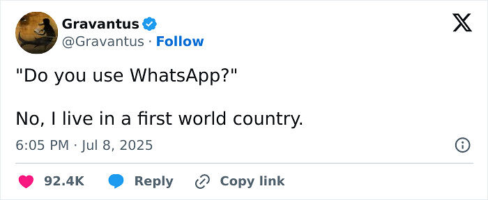 56 Times Americans Wrote Such Dumb Comments, The Internet Just Had Enough