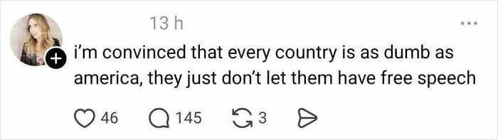 56 Times Americans Wrote Such Dumb Comments, The Internet Just Had Enough