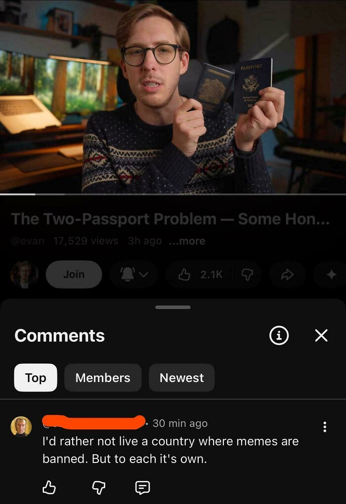 56 Times Americans Wrote Such Dumb Comments, The Internet Just Had Enough