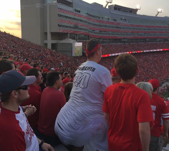 49 Panoramic Photo Fails That Are Actually Accidental Masterpieces