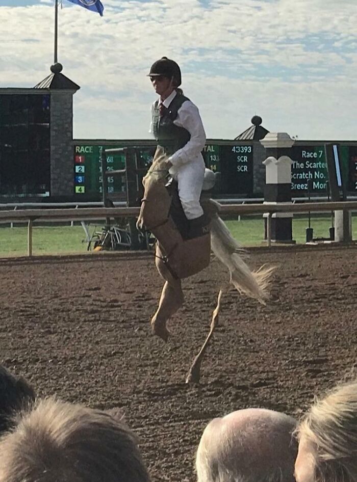 49 Panoramic Photo Fails That Are Actually Accidental Masterpieces