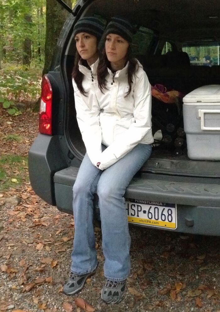 49 Panoramic Photo Fails That Are Actually Accidental Masterpieces