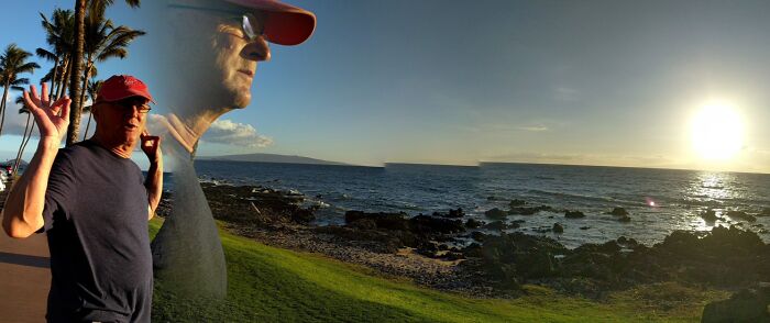 49 Panoramic Photo Fails That Are Actually Accidental Masterpieces