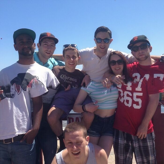 49 Panoramic Photo Fails That Are Actually Accidental Masterpieces