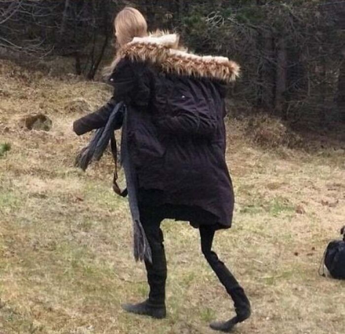 49 Panoramic Photo Fails That Are Actually Accidental Masterpieces