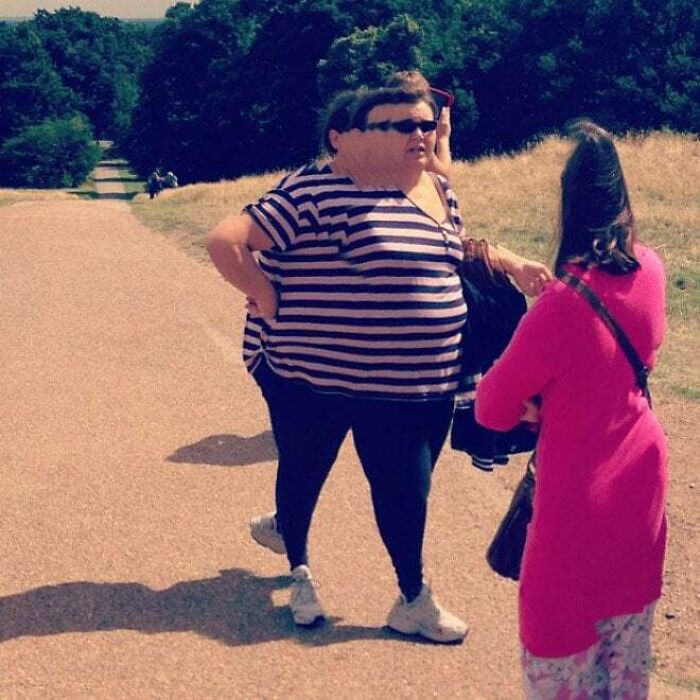 49 Panoramic Photo Fails That Are Actually Accidental Masterpieces