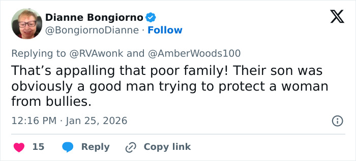 &ldquo;The Government Doesn&rsquo;t Care About Us&rdquo;: Alex Pretti&rsquo;s Parents Learned His Fate From A Reporter