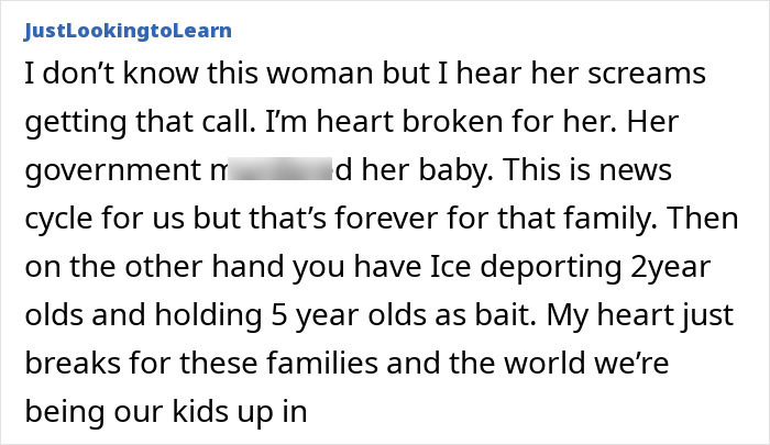 &ldquo;The Government Doesn&rsquo;t Care About Us&rdquo;: Alex Pretti&rsquo;s Parents Learned His Fate From A Reporter