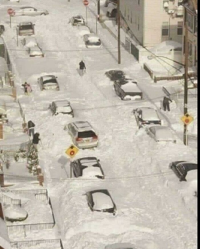 132 Photos Of Snowy Places That Look Straight Out Of A Fairytale