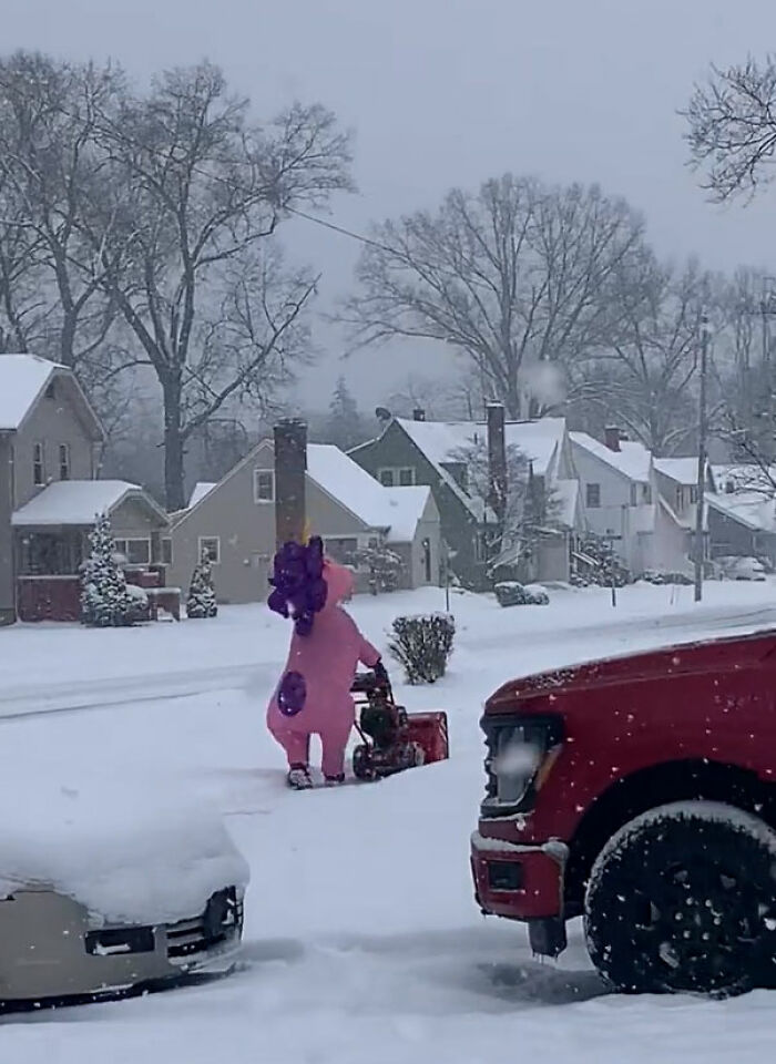 132 Photos Of Snowy Places That Look Straight Out Of A Fairytale