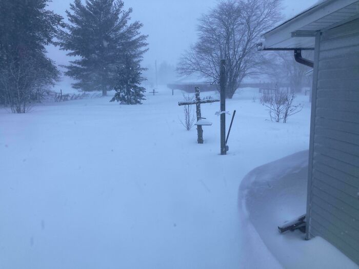 132 Photos Of Snowy Places That Look Straight Out Of A Fairytale