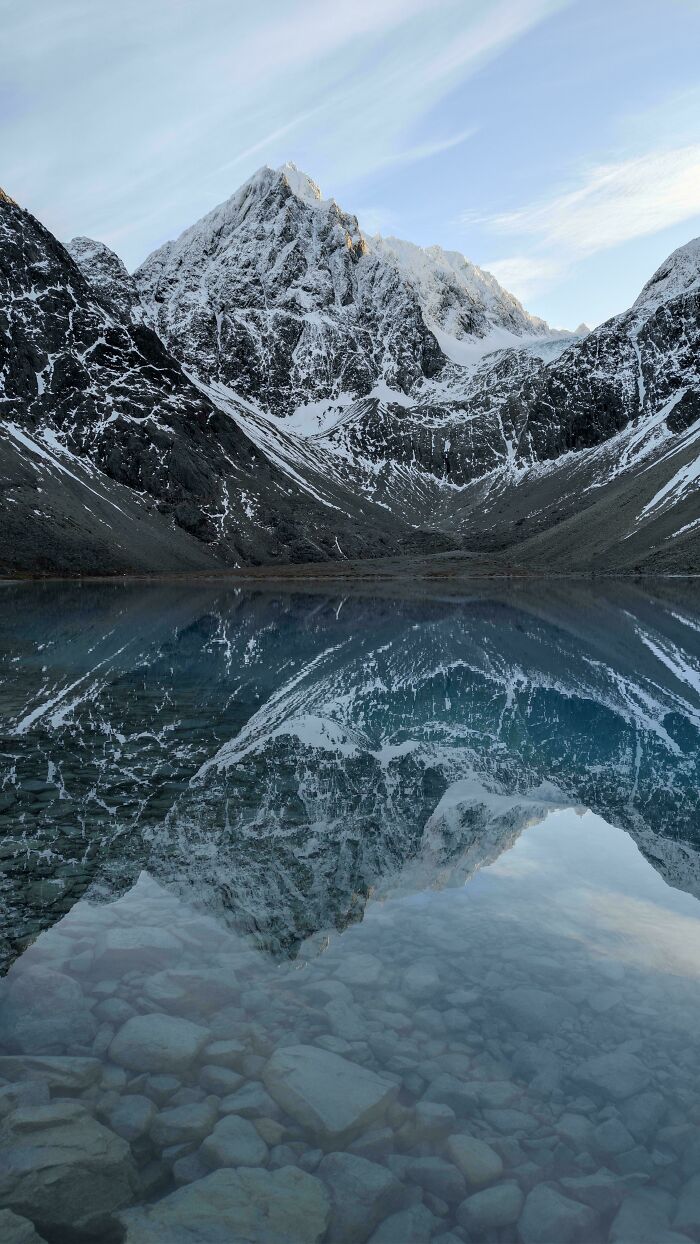 132 Photos Of Snowy Places That Look Straight Out Of A Fairytale