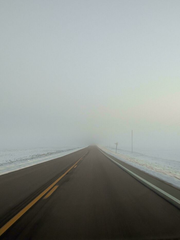 132 Photos Of Snowy Places That Look Straight Out Of A Fairytale