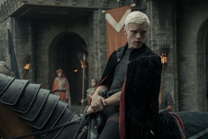 A Knight Of The Seven Kingdoms: Every Targaryen Actor And Where We’ve Seen Them Before